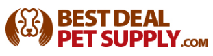 Best Deal pet supply logo
